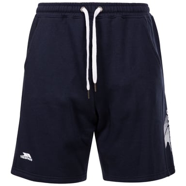 Trespass Mens Lance Shorts (Navy)