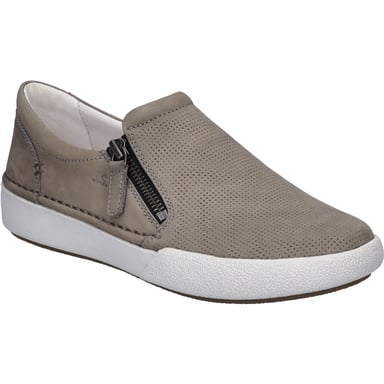JOSEF SEIBEL Claire 20 | Sneaker for Women | grey