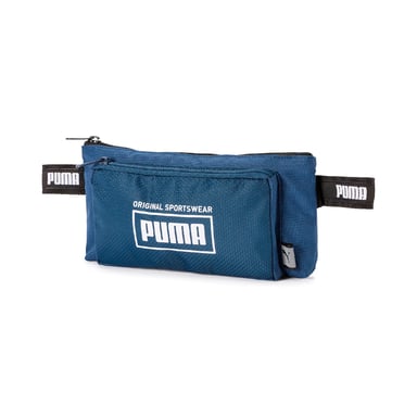 Puma Belt Bag Brand Lettering