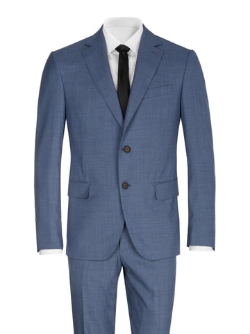 Pal Zileri suit