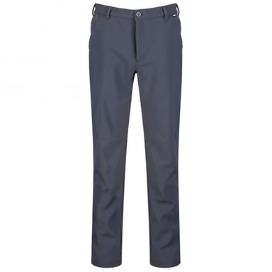 Regatta Great Outdoors Mens Fenton Lightweight Softshell Trousers