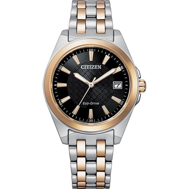 Citizen dameshorloge Multi EO1213-85E