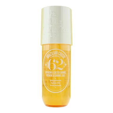 Sol de Janeiro Braziliaanse Crush Cheirosa 62 Haar- en Lichaamsgeur Mist 240ml
