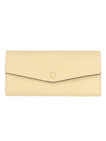 Gave Lux wallet Women BEIGE