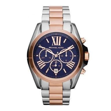 Michael Kors Horloge MK5606 Silver