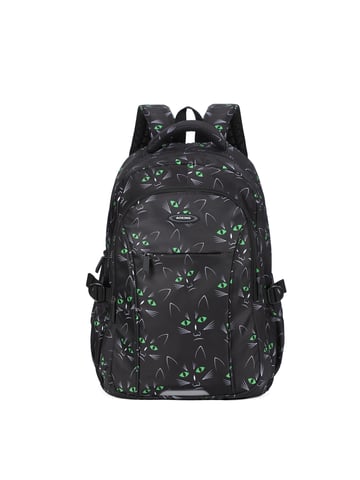 Aoking Backpack Unisex GREEN