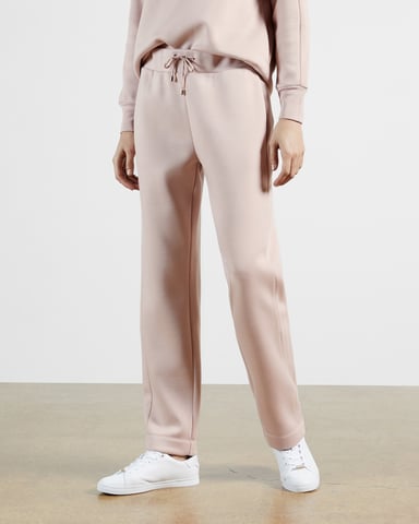 Ted Baker Ginnih Drawstring Jogger, Pale Pink