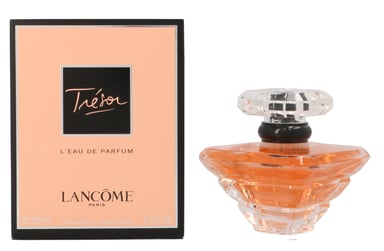 Lancome Tresor Edp Spray 50ml.