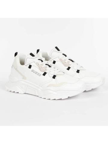 Guess Ladies Authentic Sneaker