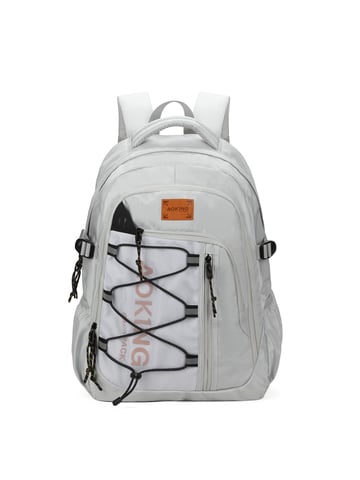 Aoking Backpack Unisex GREY