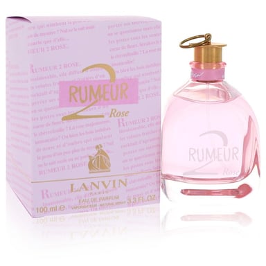 Lanvin Rumeur 2 Rose Edp Spray100 ml.