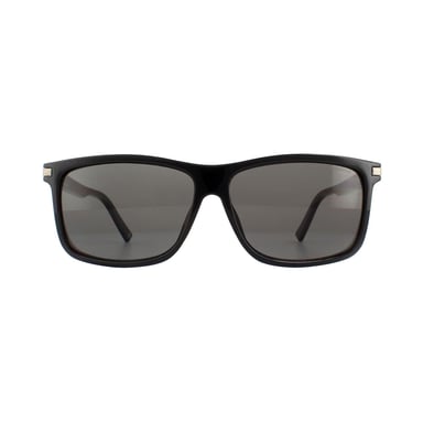Polaroid Sunglasses PLD 2075/S/X 807 M9 Black Grey Polarized