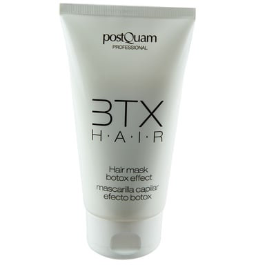 FIBERBTX MASK 150 ML