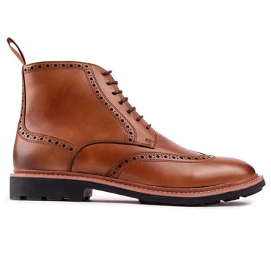 Steptronic Liverpool Boots