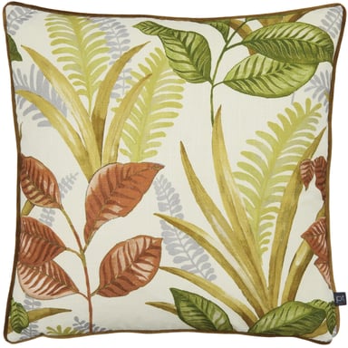 Prestigious Textiles Sumba Bloemen Kussenhoes