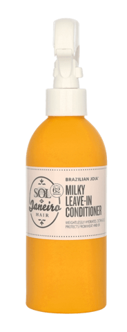 Sol De Janeiro Brazilian Joia Milky Leave-In Conditioner 210 ml
