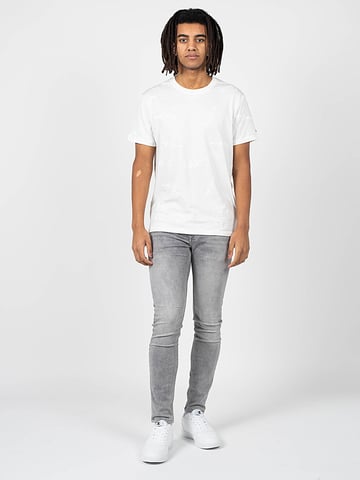 Pepe Jeans T-shirt Saschate Men's White