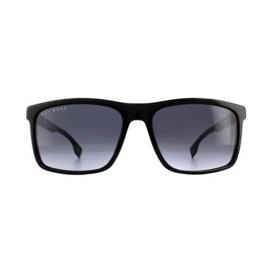 Hugo Boss Sunglasses 1036/S 807 9O Black Grey