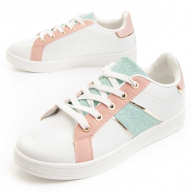 Montevita Sneaker Sportivgre3 In White