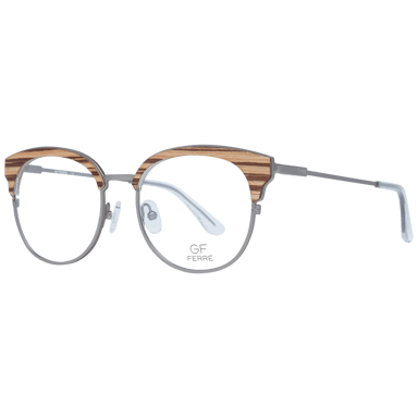 Gianfranco Ferre Optical Frame GFF0273 002 52