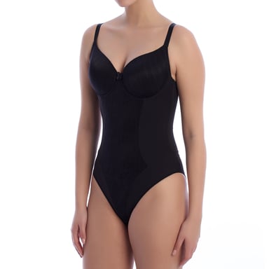 BDVANESSA women's shaping body with underwire and cups
