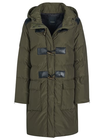 Pinko coat