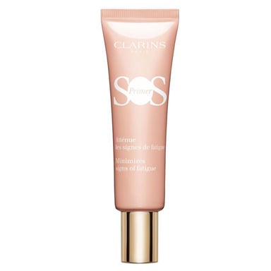 SOS Primer - Pink 30ml