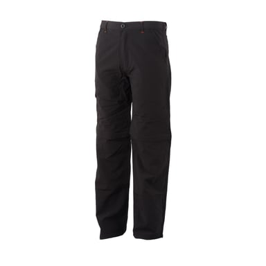 Regatta Great Outdoors Childrens/Boys Sorcer Zip-Off Trousers