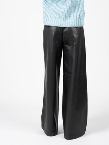 Silvian Heach Trousers Woman's Black