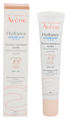 Avene Hydrance BB-Light SPF30 40ml