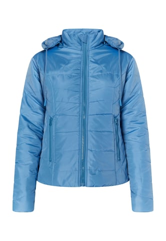 Mymo women sky blue