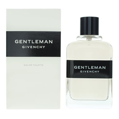 Givenchy Gentleman Edt Spray100 ml.