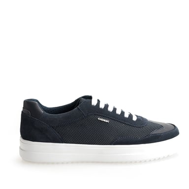 Geox Sneaker Tarvin Men's Blue