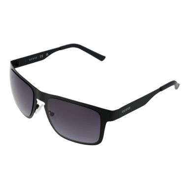Guess Sunglasses GF0197 02B 55