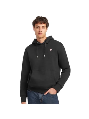 Guess Men's Mini Triangle Sweatshirt