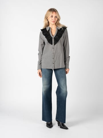 Pinko Shirt Lodi Woman's Black