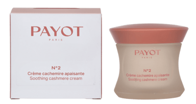 Payot Creme No.2 Cachemire 50 ml