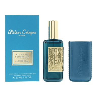Atelier Cologne Eclat De Tubereuse Eau de Parfum 30ml Spray Unisex