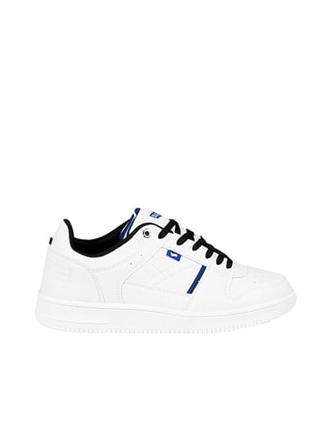 Gas Sneaker Grail LTX Men's White