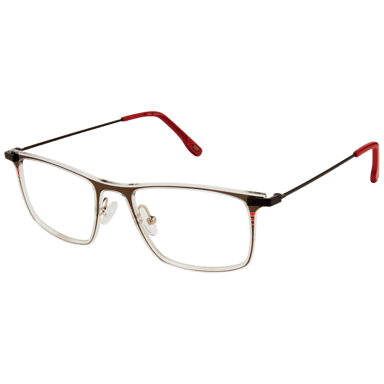 New Balance Optical Frame NB409004 53