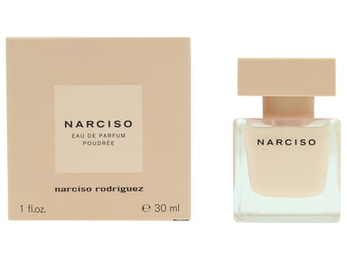 Narciso Rodriguez Narciso Poudrée Eau de Parfum 30ml