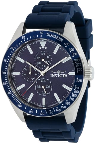 Invicta Aviator 38401 Men's Quartz Watch - 45mm