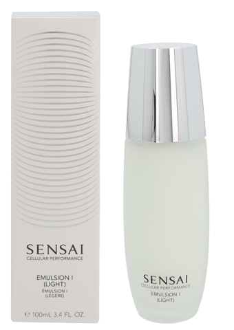 Sensai Cellular Perf. Emulsion I (Light) 100ml