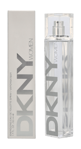 DKNY Women Edt Spray50 ml.