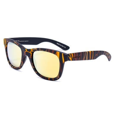 Italia Independent Unisex Zonnebril 50/20/140 mm Acetaat