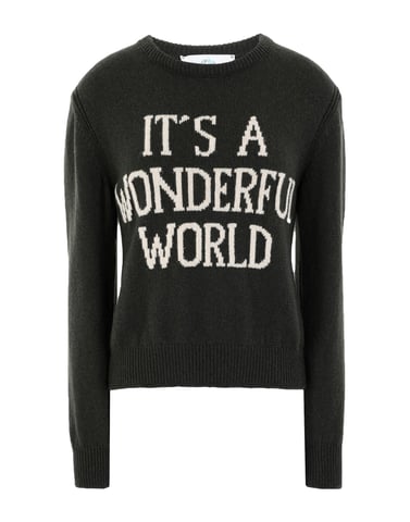 Alberta Ferretti Woman Jumpers Cashmere