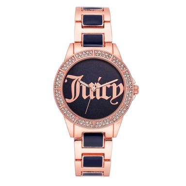 Juicy Couture Watch JC/1308NVRG