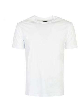 Les Hommes T-shirt Men's White
