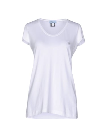 Blumarine Woman T-shirts Viscose