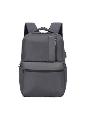 Aoking Backpack Unisex GREY